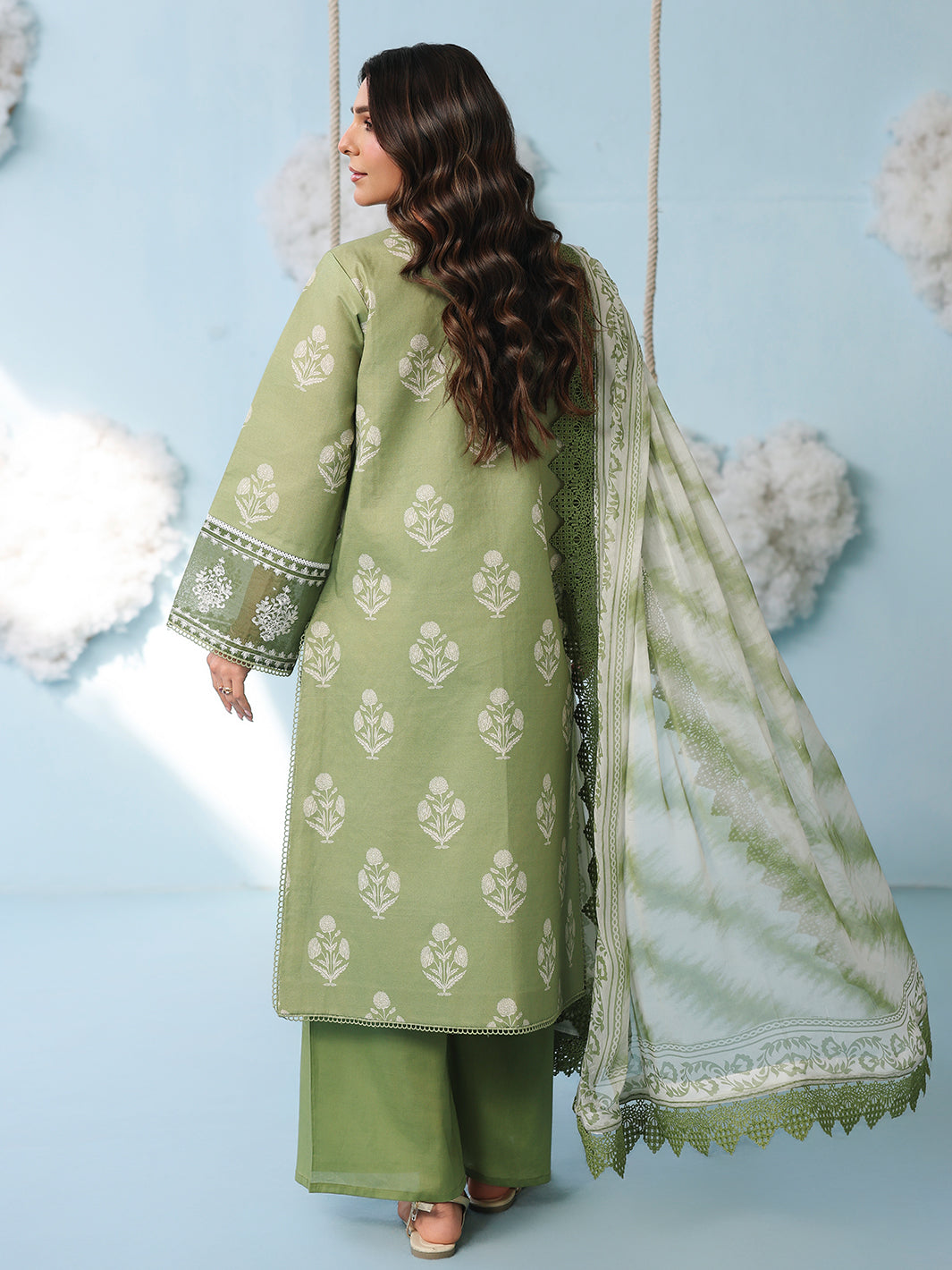 Mahnur | Anaya Lawn | AN-2-16, image 2