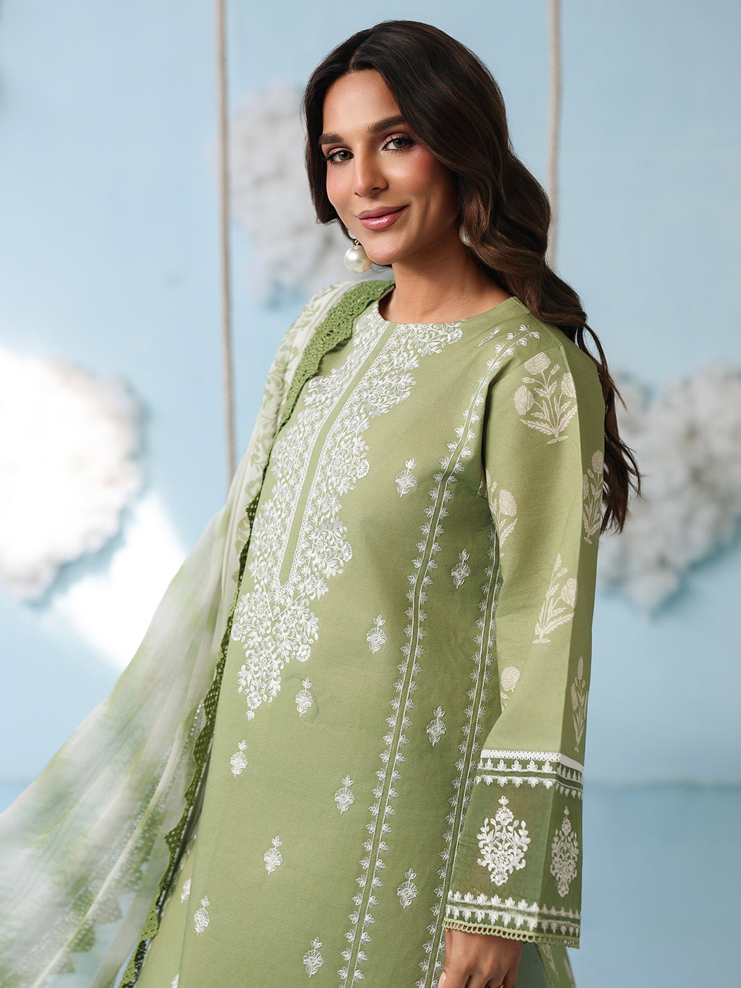 Mahnur | Anaya Lawn | AN-2-16-3