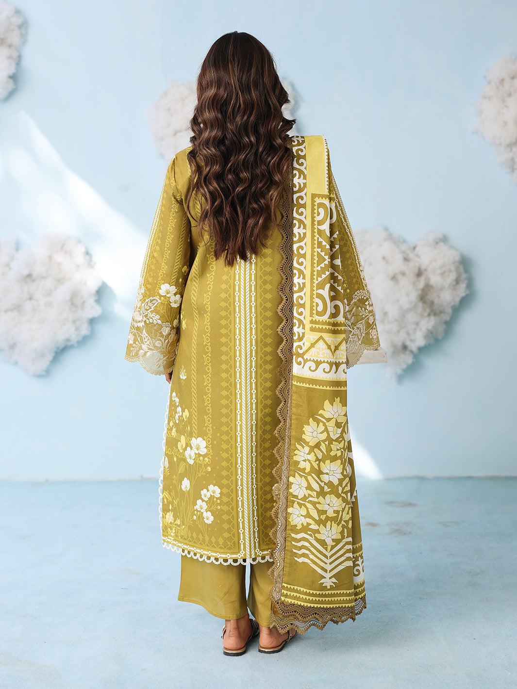 Mahnur | Anaya Lawn | AN-2-17-2