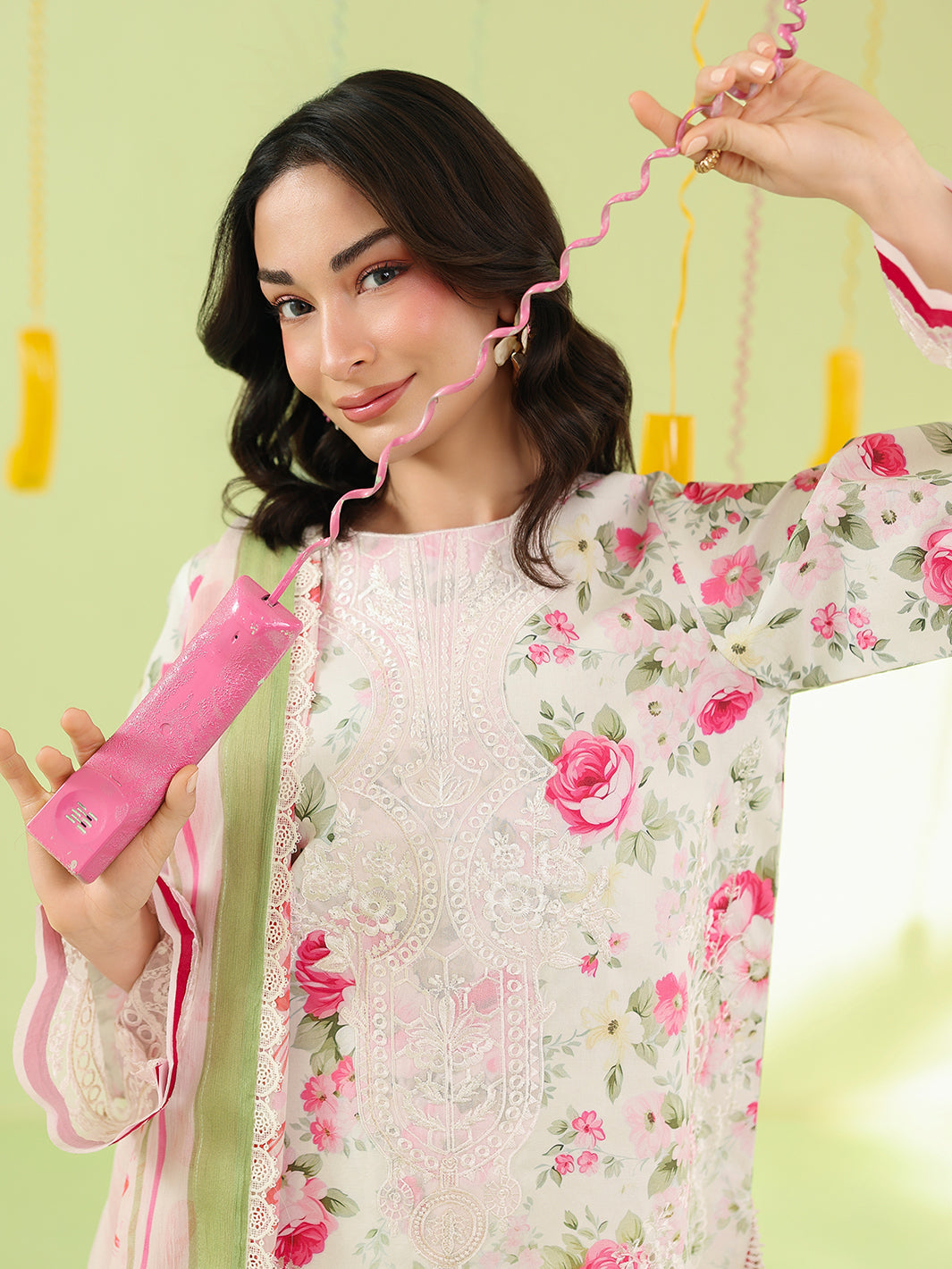 Mahnur | Anaya Lawn | AN-2-19, image 5