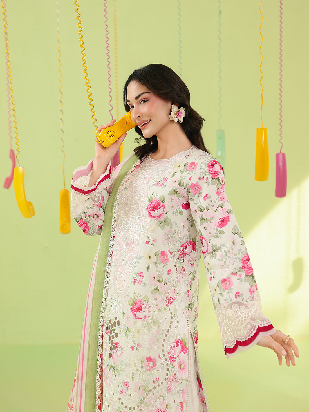 Mahnur | Anaya Lawn | AN-2-19-3