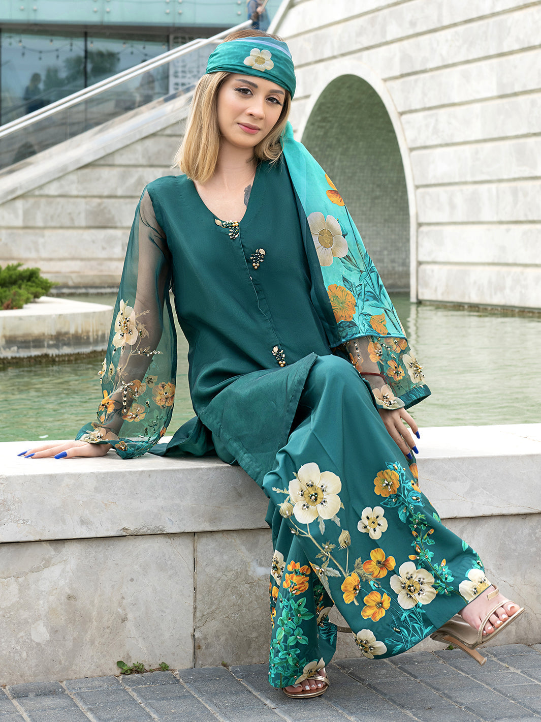 Ain | Venice Vibes | AN-155-5