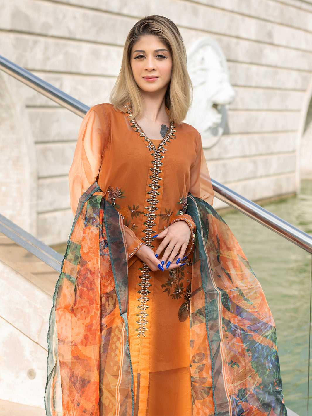 Ain | Venice Vibes | AN-156-3
