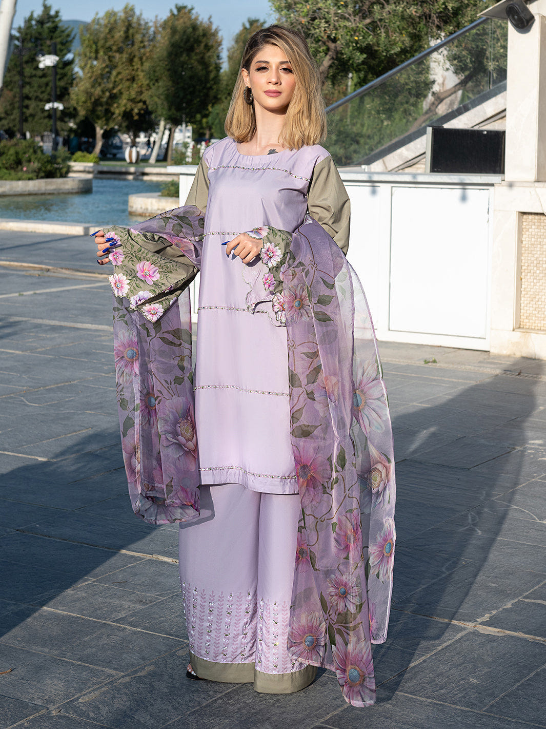 Ain | Venice Vibes | AN-157