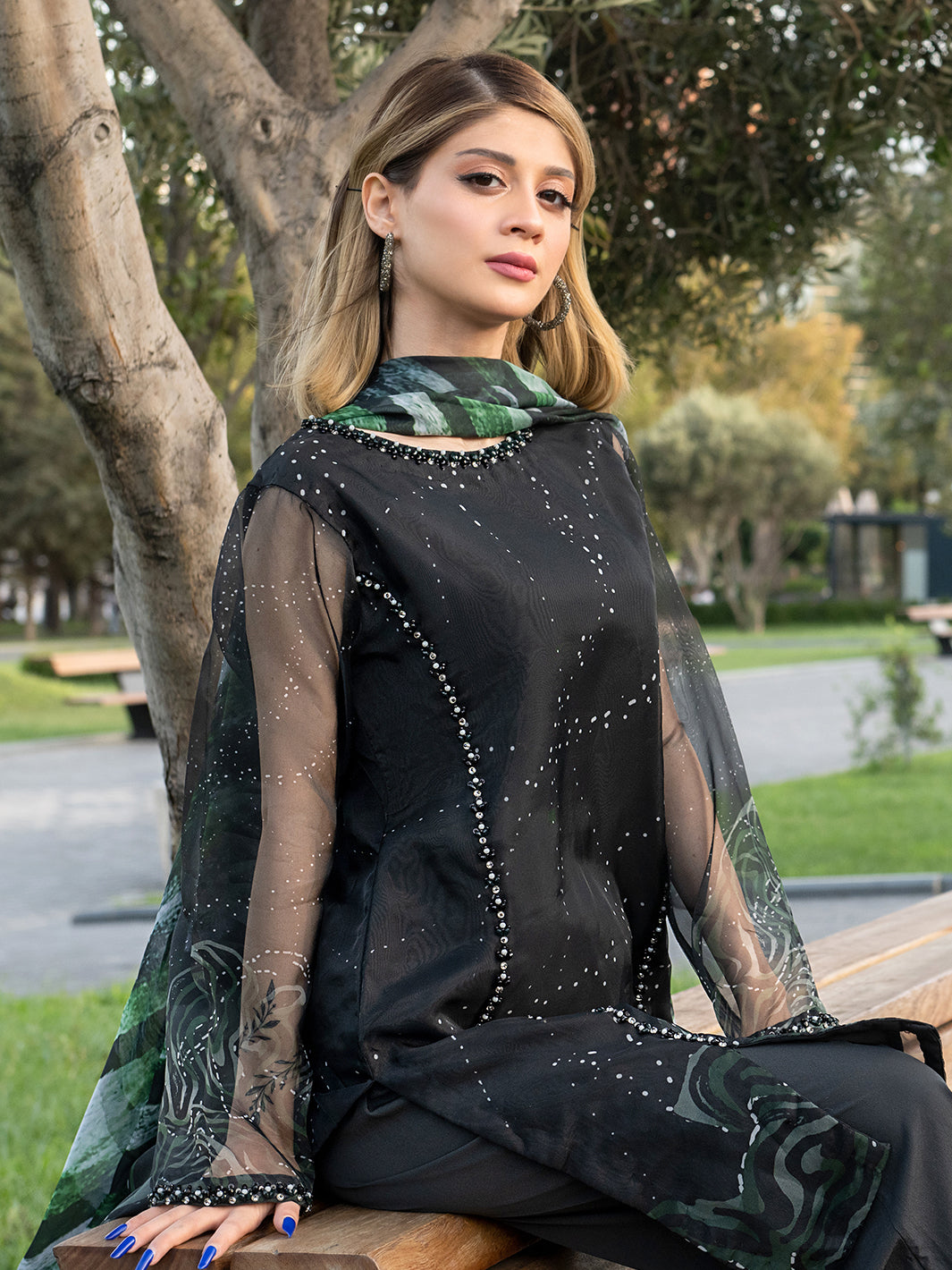 Ain | Venice Vibes | AN-159-5