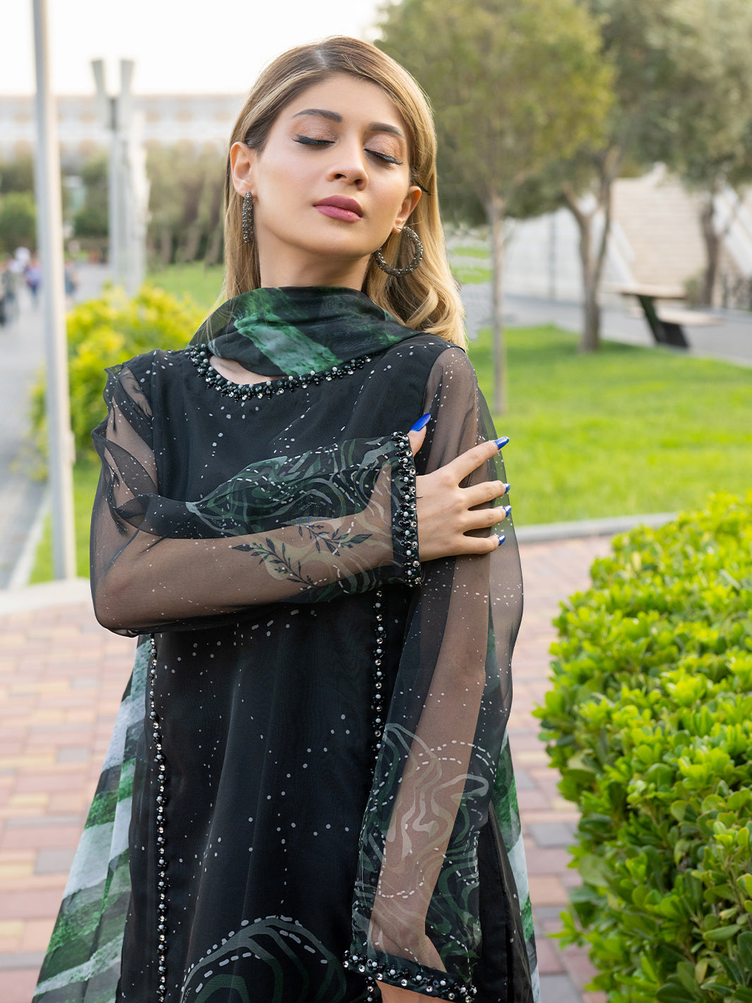 Ain | Venice Vibes | AN-159-4