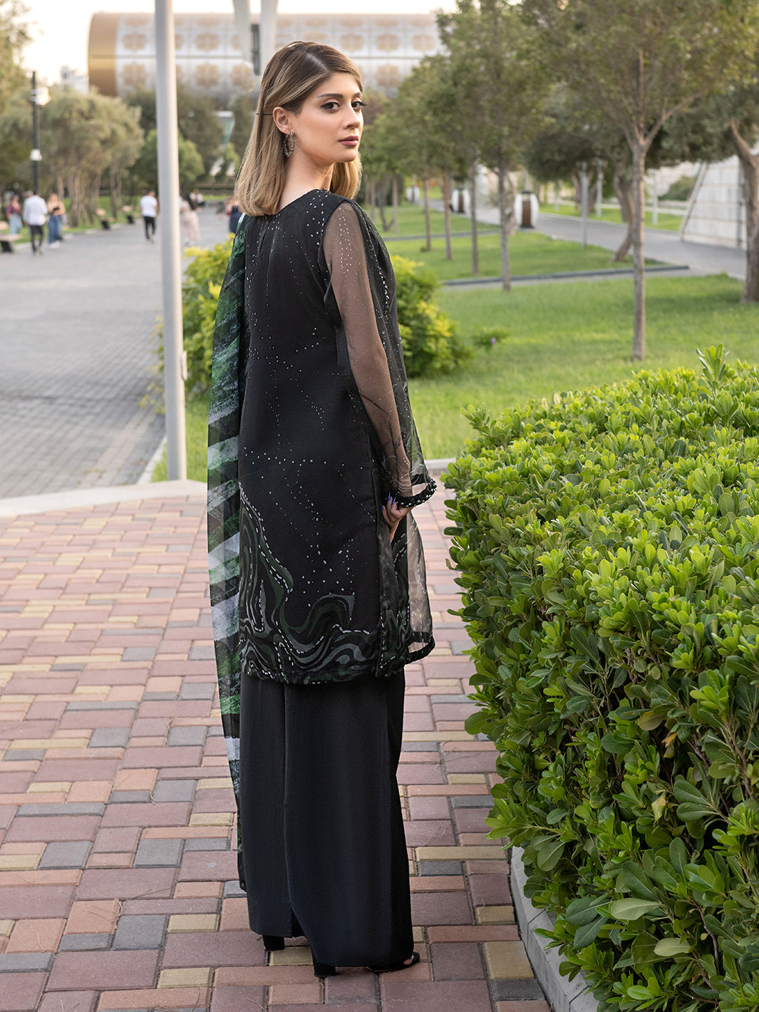 Ain | Venice Vibes | AN-159-2