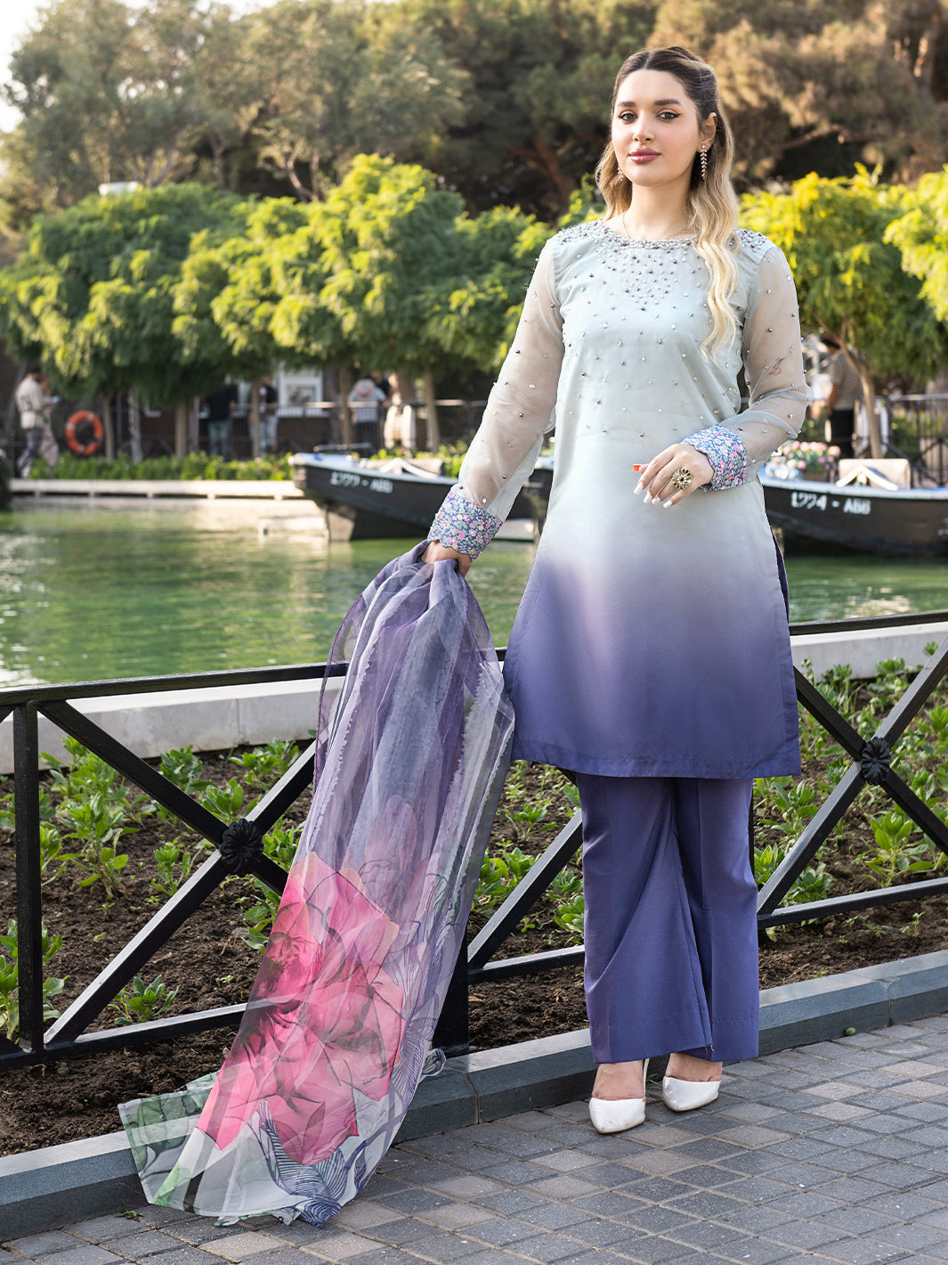 Ain | Venice Vibes | AN-161-1