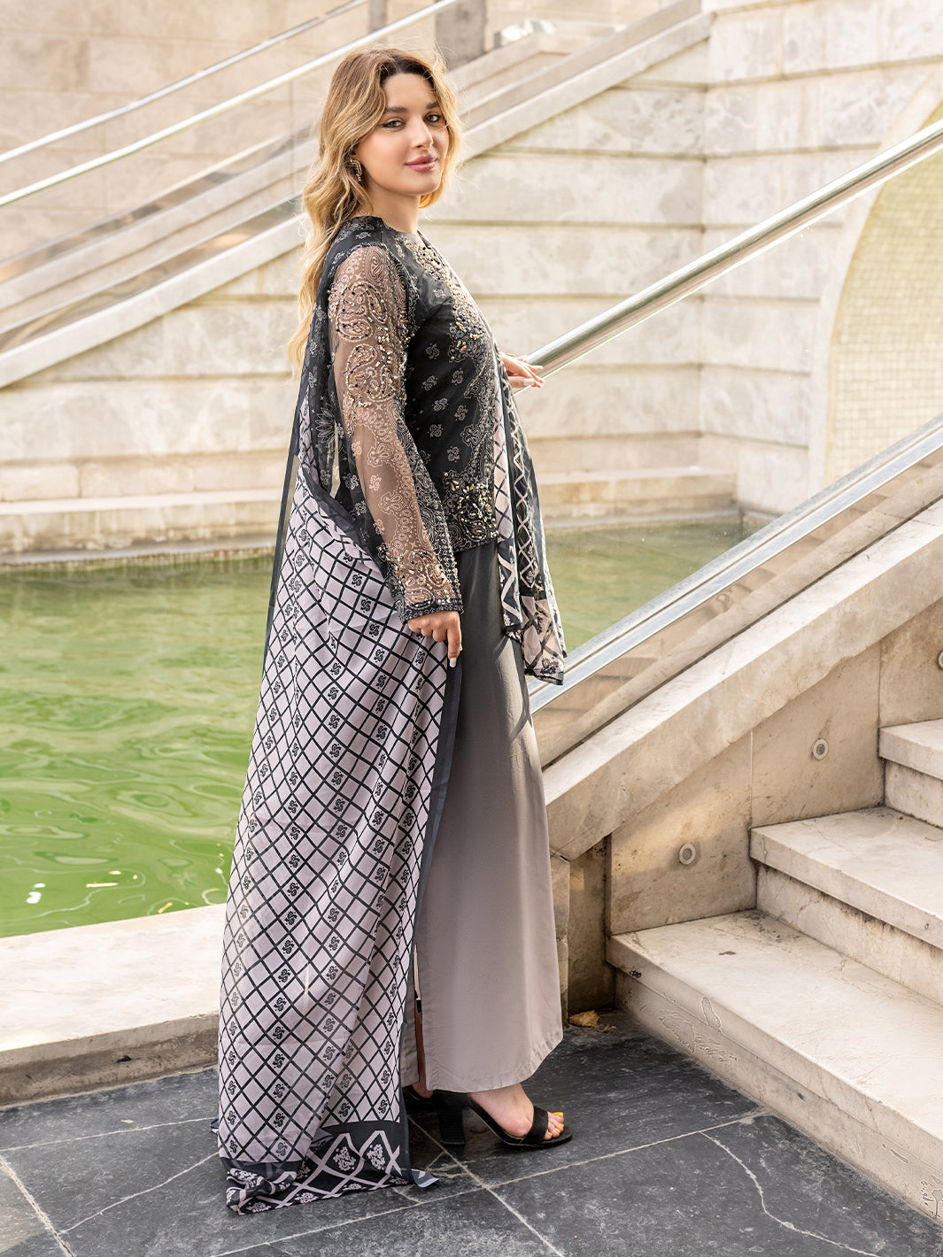 Ain | Venice Vibes | AN-162