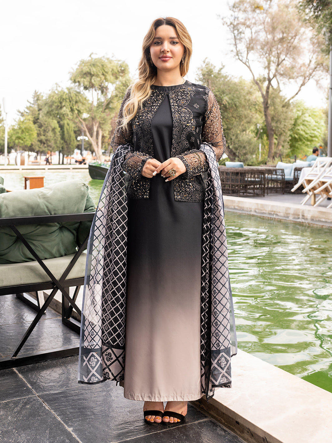 Ain | Venice Vibes | AN-162