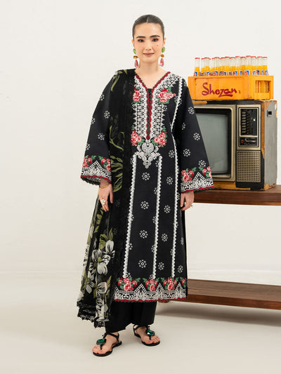 Mahnur | Anaya Lawn | ANA-001