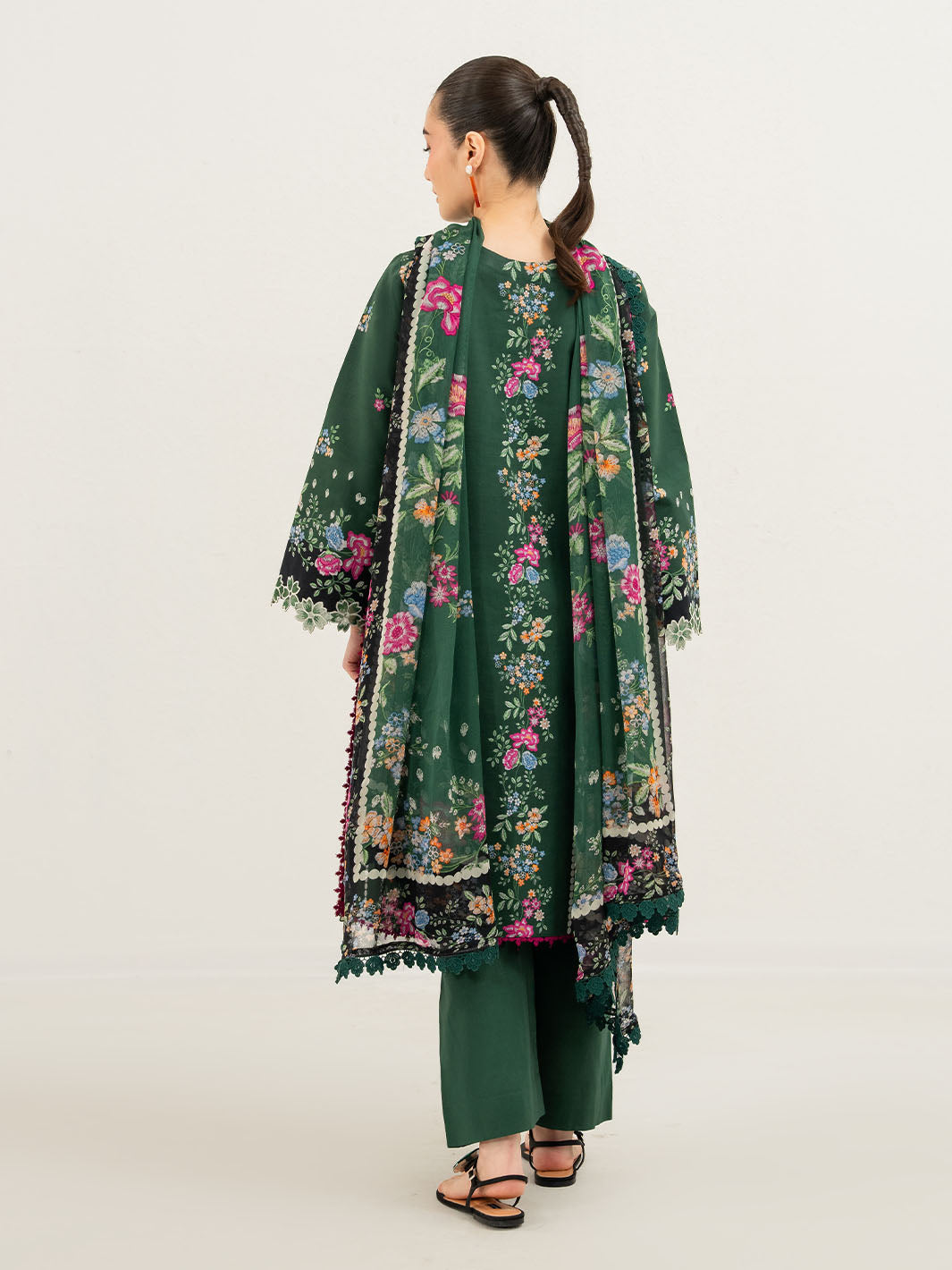 Mahnur | Anaya Lawn | ANA-002, image 2