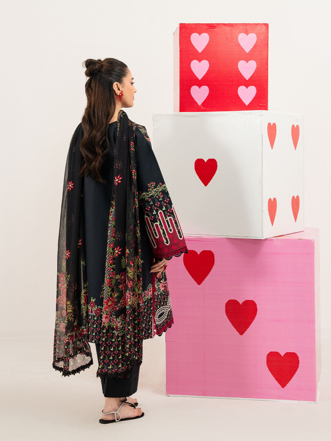 Mahnur | Anaya Lawn | ANA-004-2
