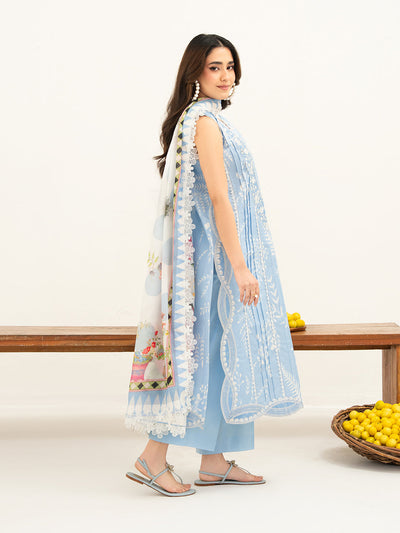 Mahnur | Anaya Lawn | ANA-006