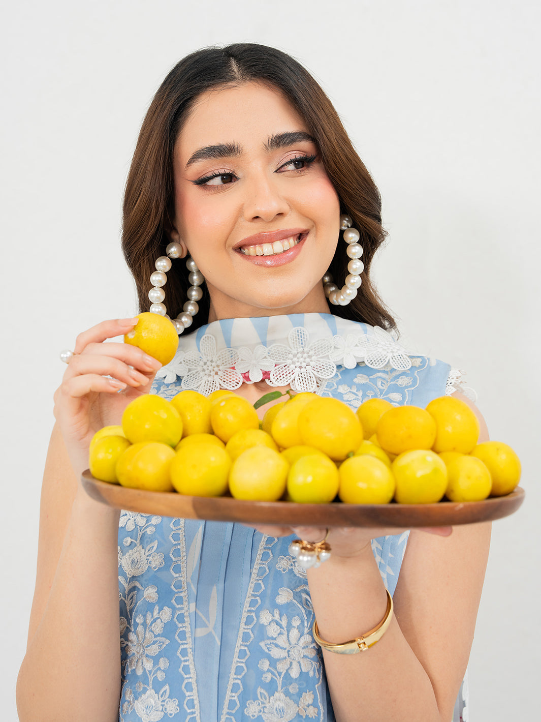 Mahnur | Anaya Lawn | ANA-006-3