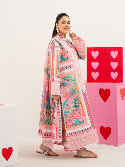 Mahnur | Anaya Lawn | ANA-008