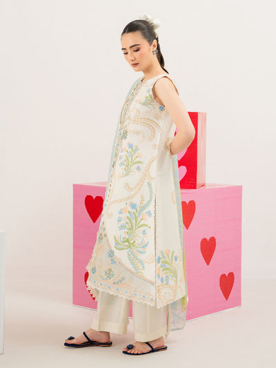Mahnur | Anaya Lawn | ANA-010