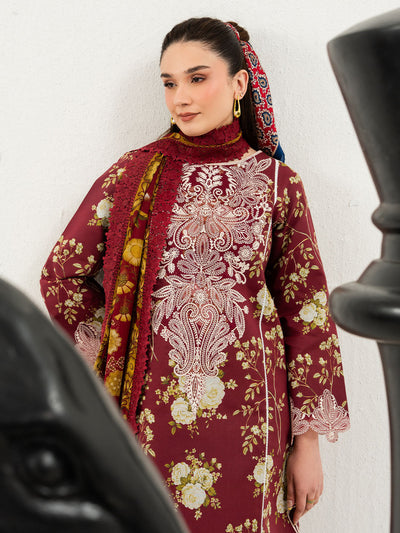 Mahnur | Anaya Lawn | ANA-012