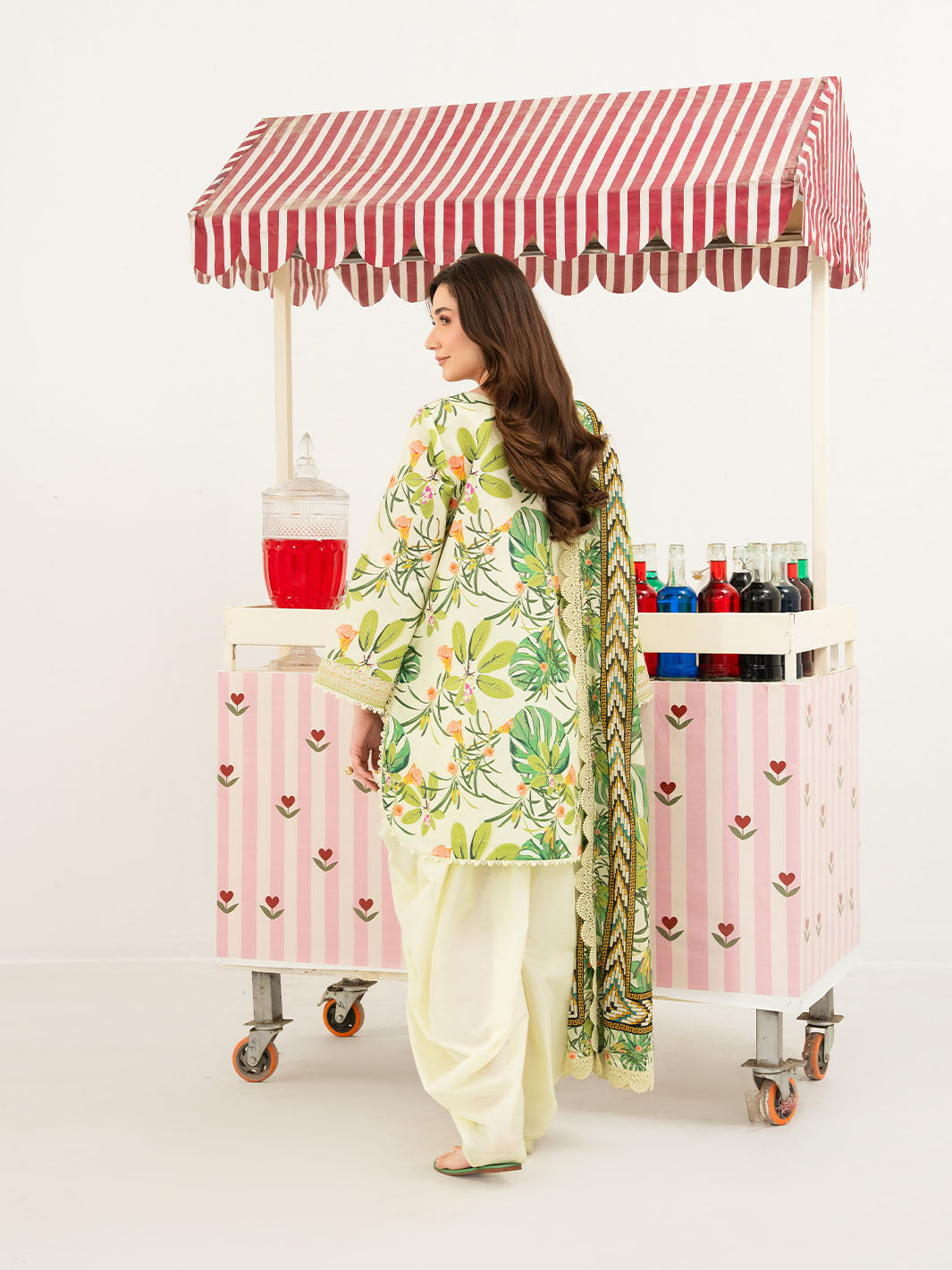 Mahnur | Anaya Lawn | ANA-013-2