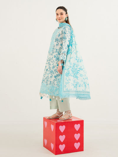 Mahnur | Anaya Lawn | ANA-014