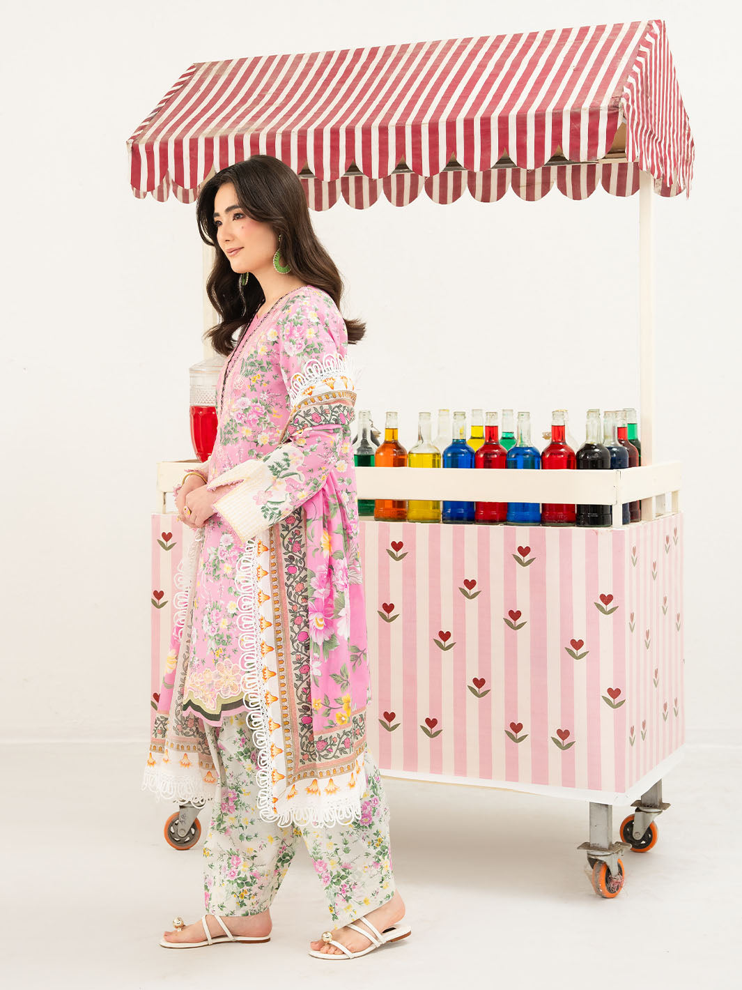 Mahnur | Anaya Lawn | ANA-015, image 5