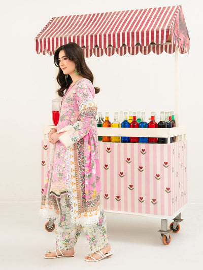 Mahnur | Anaya Lawn | ANA-015