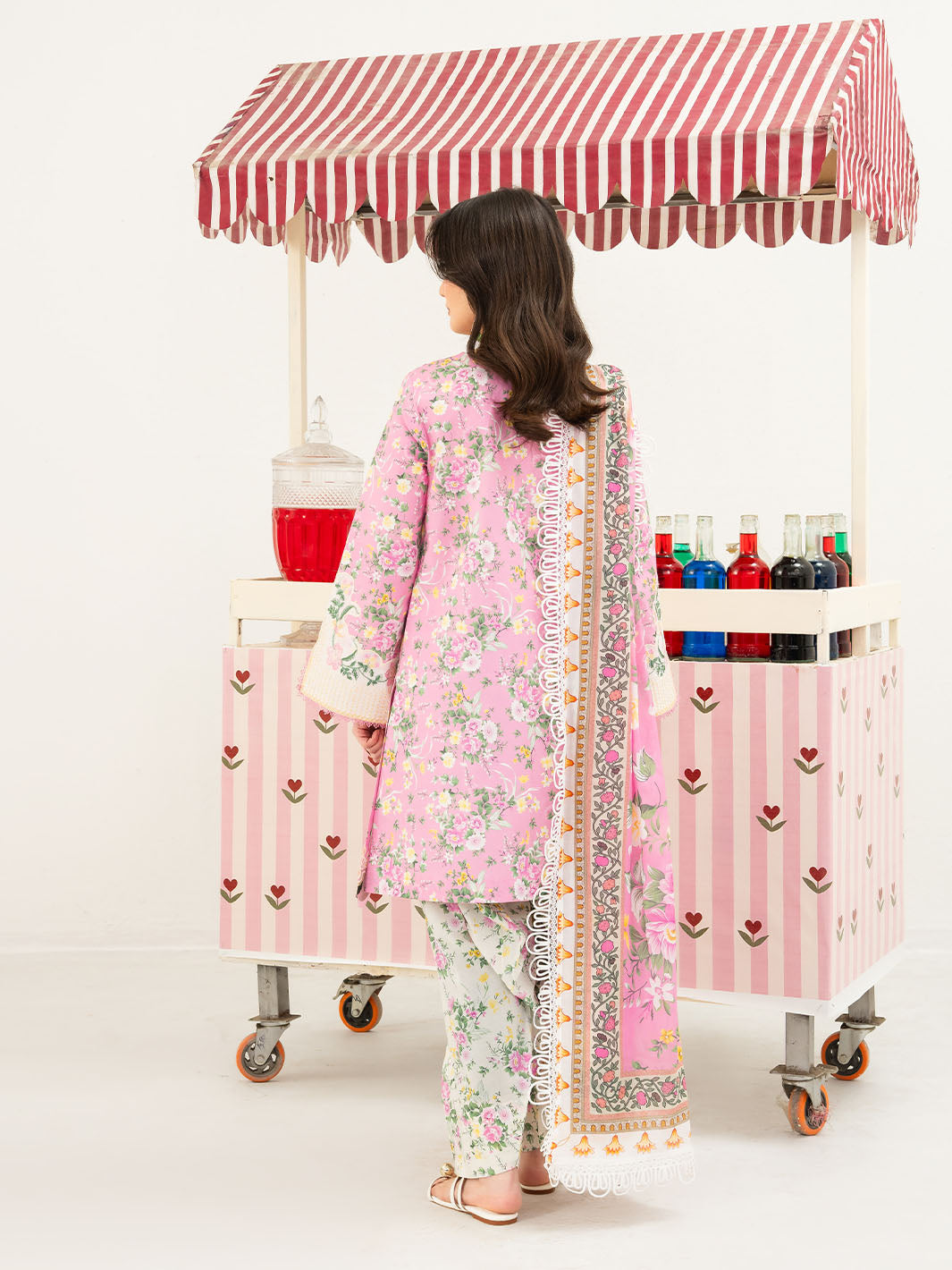Mahnur | Anaya Lawn | ANA-015-2