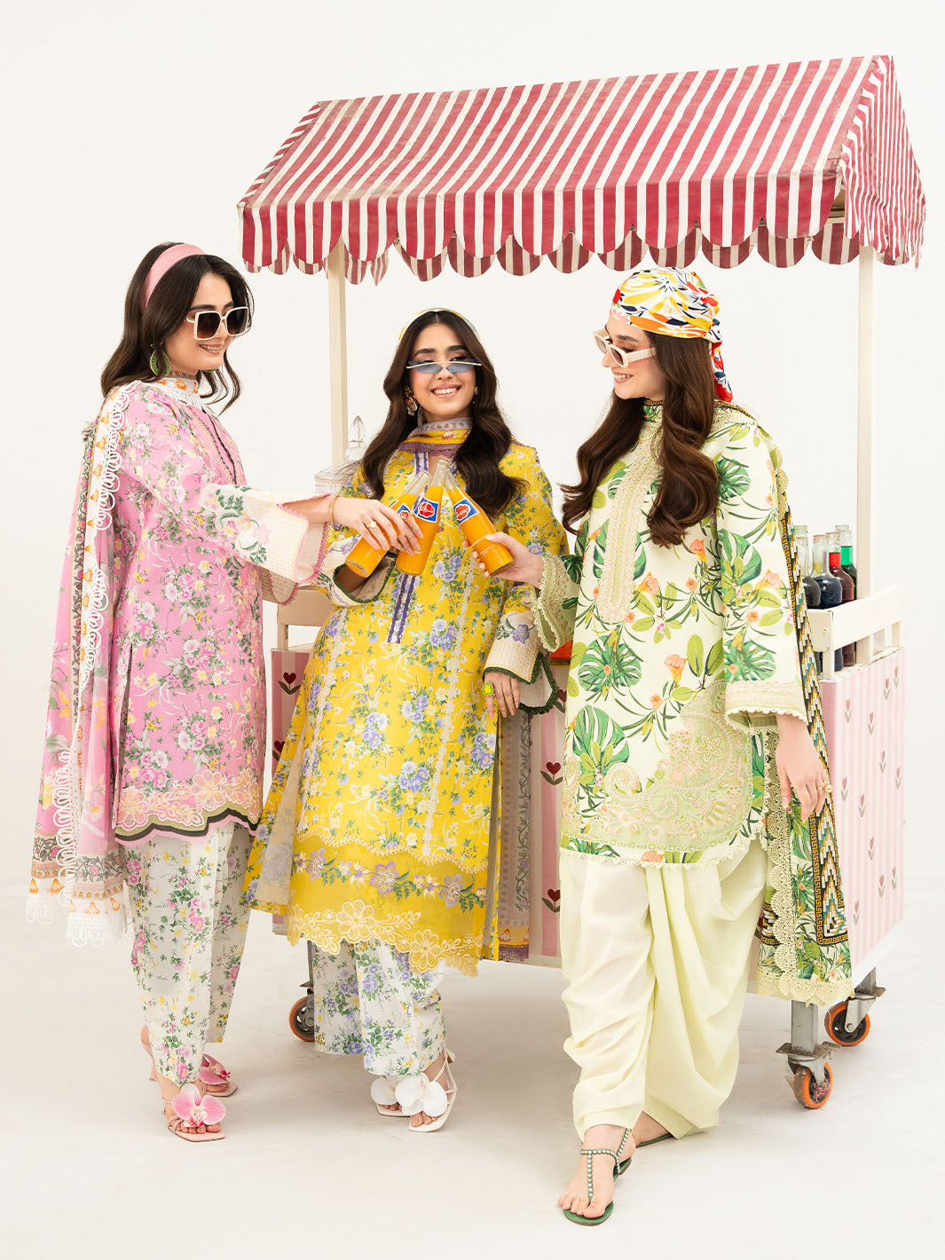 Mahnur | Anaya Lawn | ANA-016-5