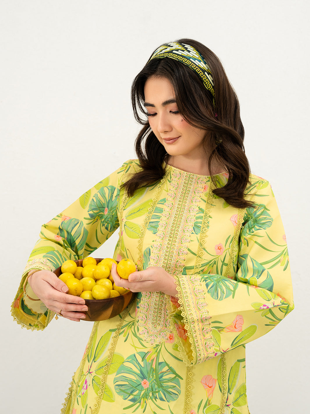 Mahnur | Anaya Lawn | ANA-017, image 4