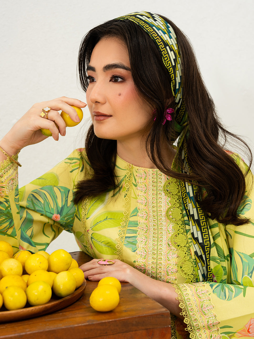 Mahnur | Anaya Lawn | ANA-017-5