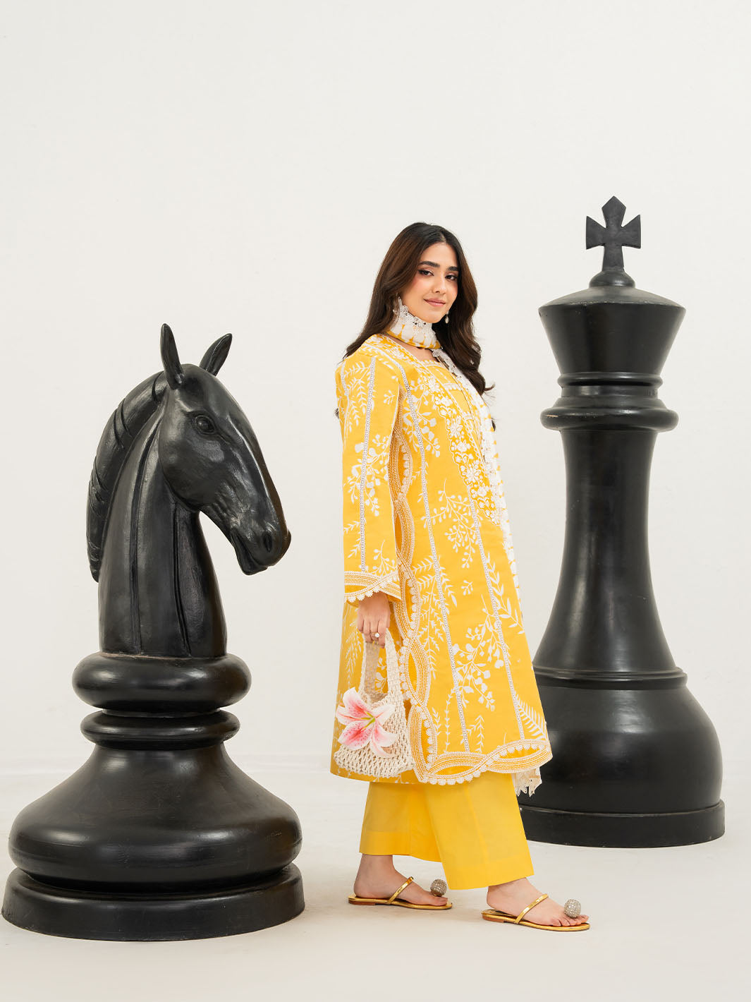 Mahnur | Anaya Lawn | ANA-019-5