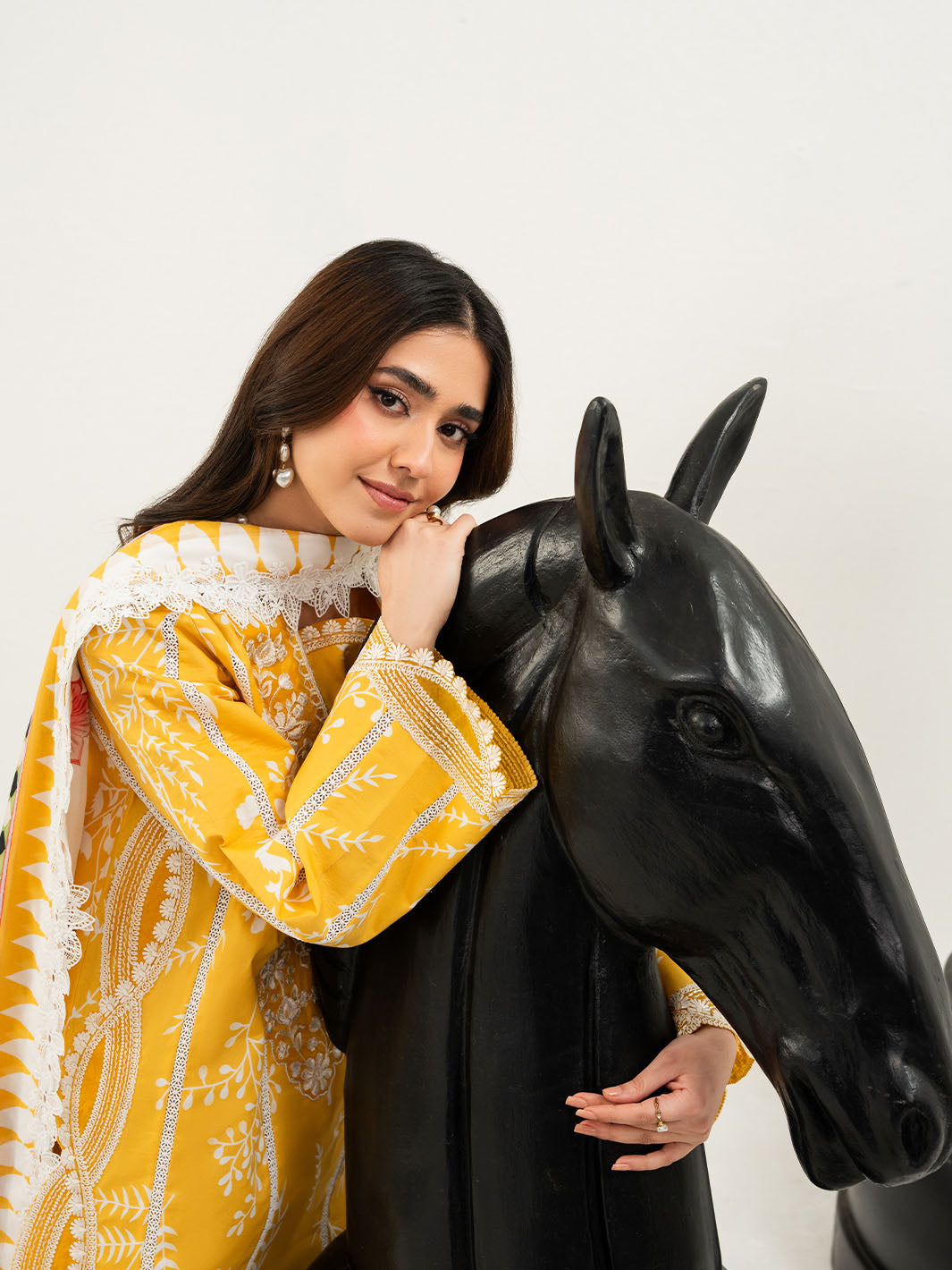 Mahnur | Anaya Lawn | ANA-019, image 4