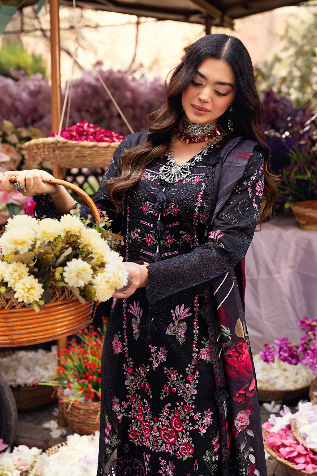 Ramsha | Andaaz Collection | Z-1109 -  Ramsha Ladies Clothes - Original Designer Dress - House of Maryam