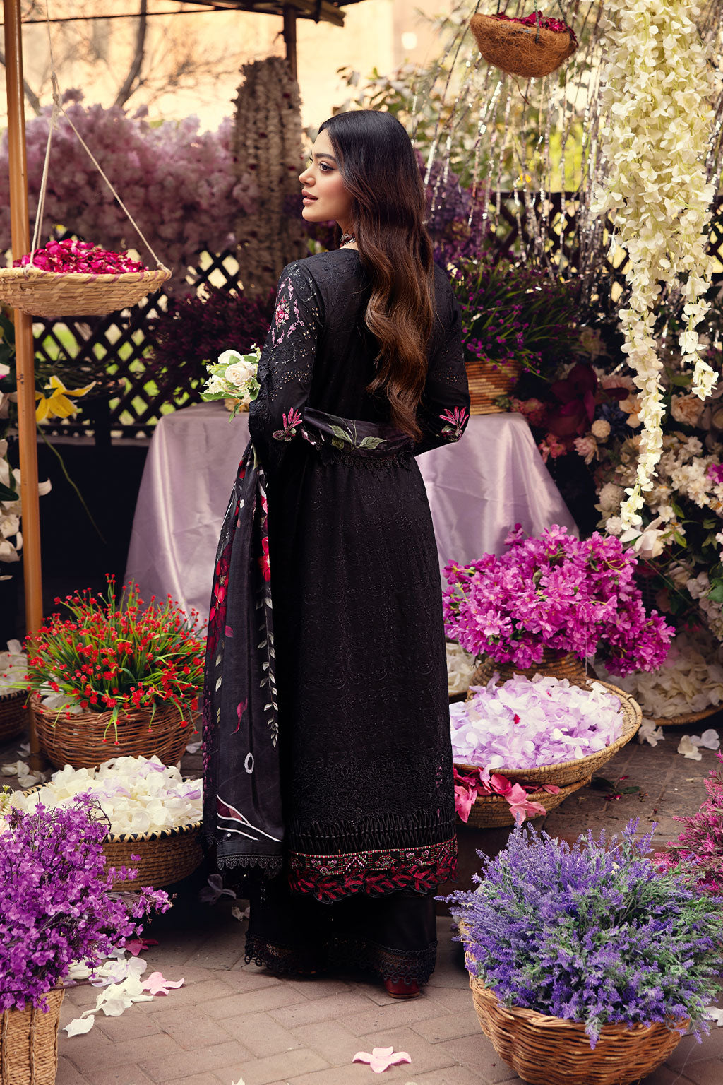 Ramsha | Andaaz Collection | Z-1109 -  Ramsha Ladies Clothes - Original Designer Dress - House of Maryam
