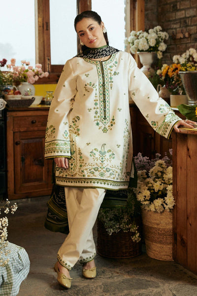 Zara Shahjahan | Coco Lawn Vol 2 | ARELA-7A -  Zara Shahjahan Luxury - Original Designer Dress - House of Maryam