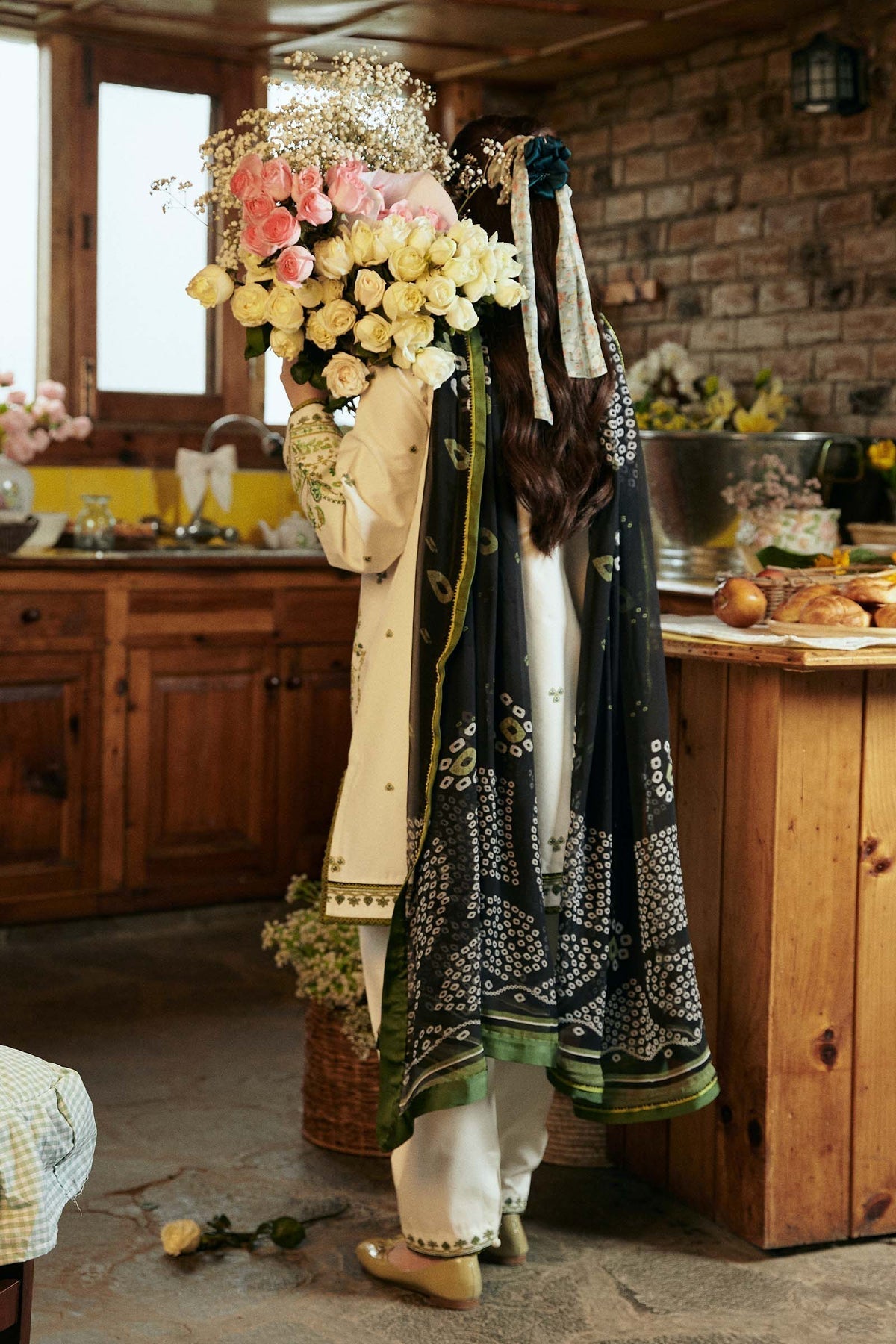 Zara Shahjahan | Coco Lawn Vol 2 | ARELA-7A -  Zara Shahjahan Luxury - Original Designer Dress - House of Maryam