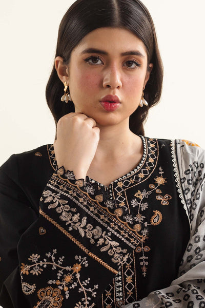 Zara Shahjahan | Coco Lawn Vol 2 | ARELA-7B -  Zara Shahjahan Luxury - Original Designer Dress - House of Maryam