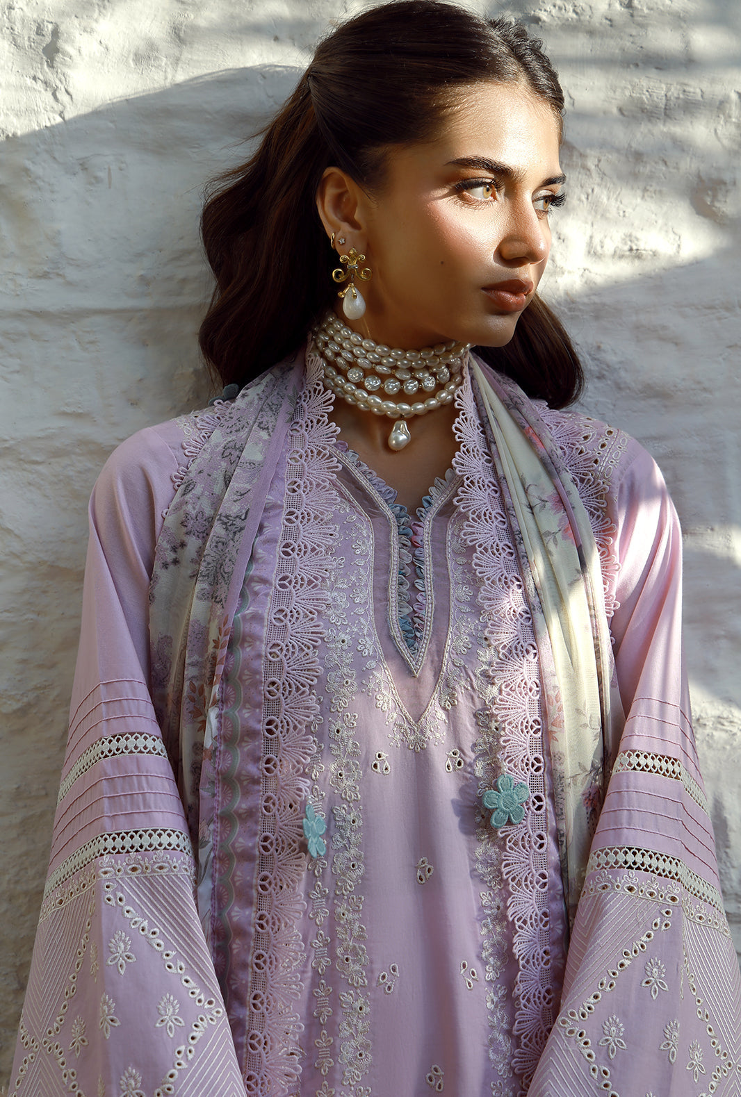 AJR Couture | Signature Lawn 26 | Syna-4