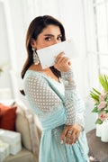 Azure | Vogue Formals | Azure Glow -  Azure Ladies Clothes -  House of Maryam