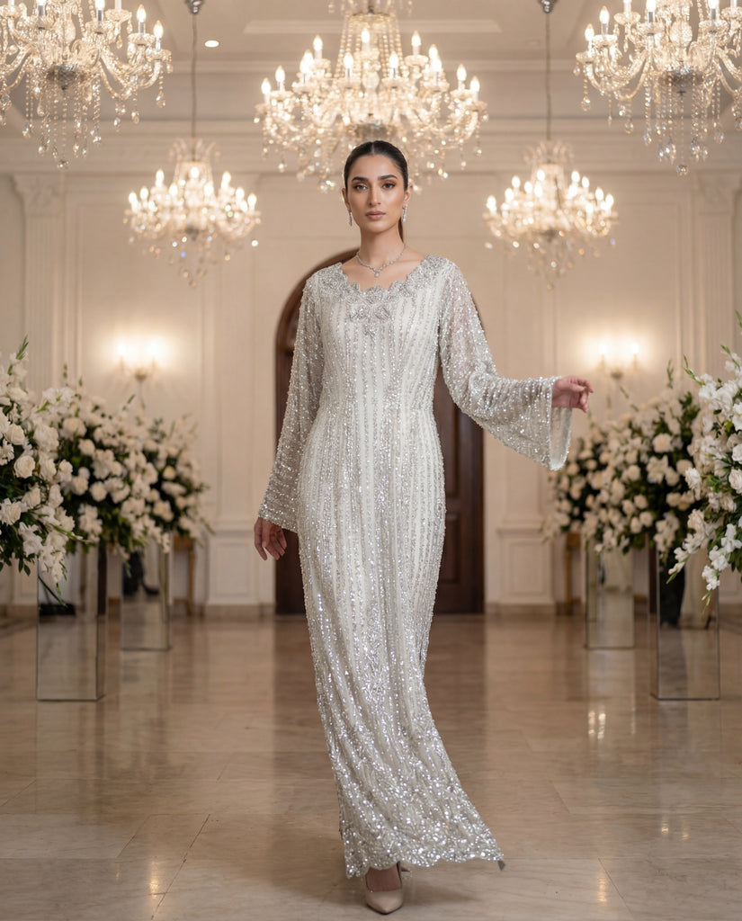Threads and Motifs | Formal Outfits | 10480-1