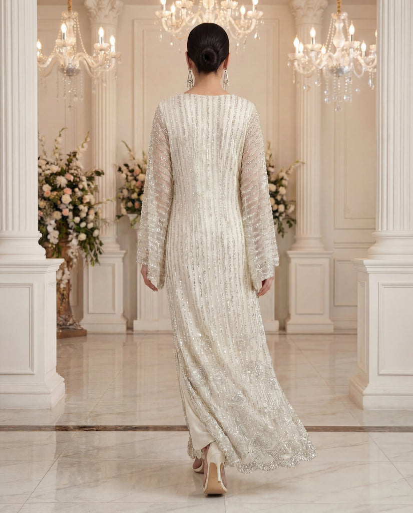 Threads and Motifs | Formal Outfits | 10480-2