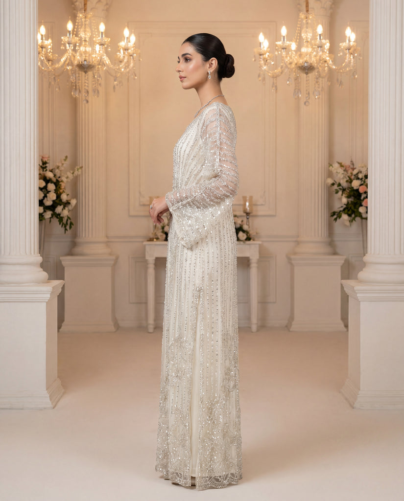 Threads and Motifs | Formal Outfits | 10480-6