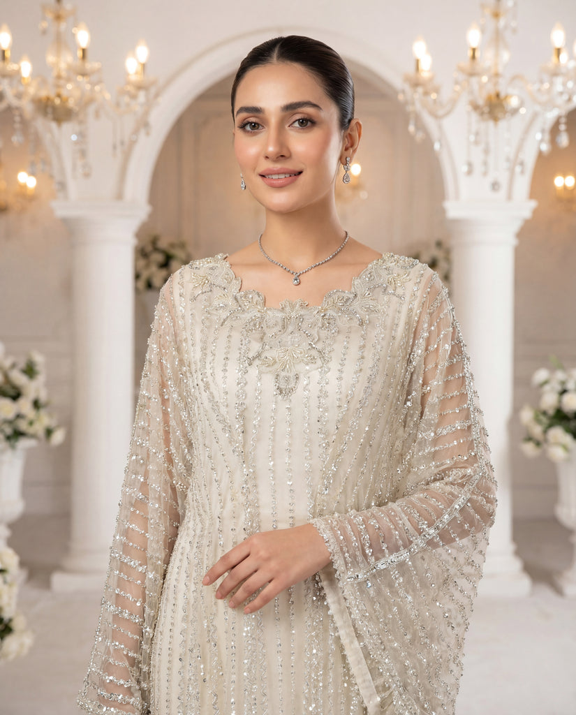 Threads and Motifs | Formal Outfits | 10480-3