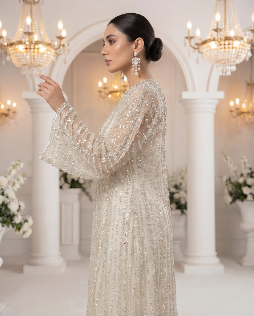 Threads and Motifs | Formal Outfits | 10480-5