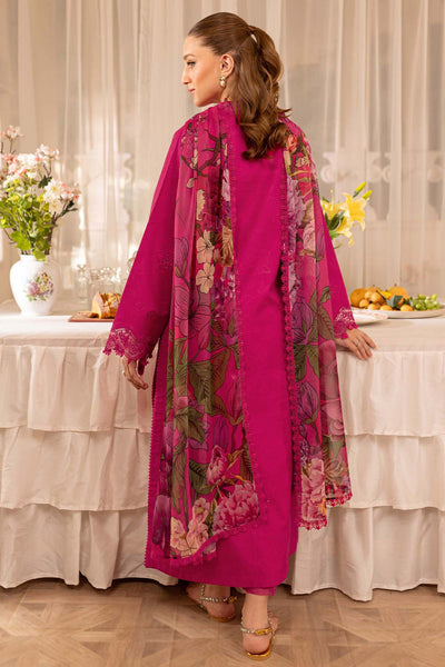 Farasha | Printed Essentials | Aster -  Farasha Ladies Clothes - Original Designer Dress - House of Maryam