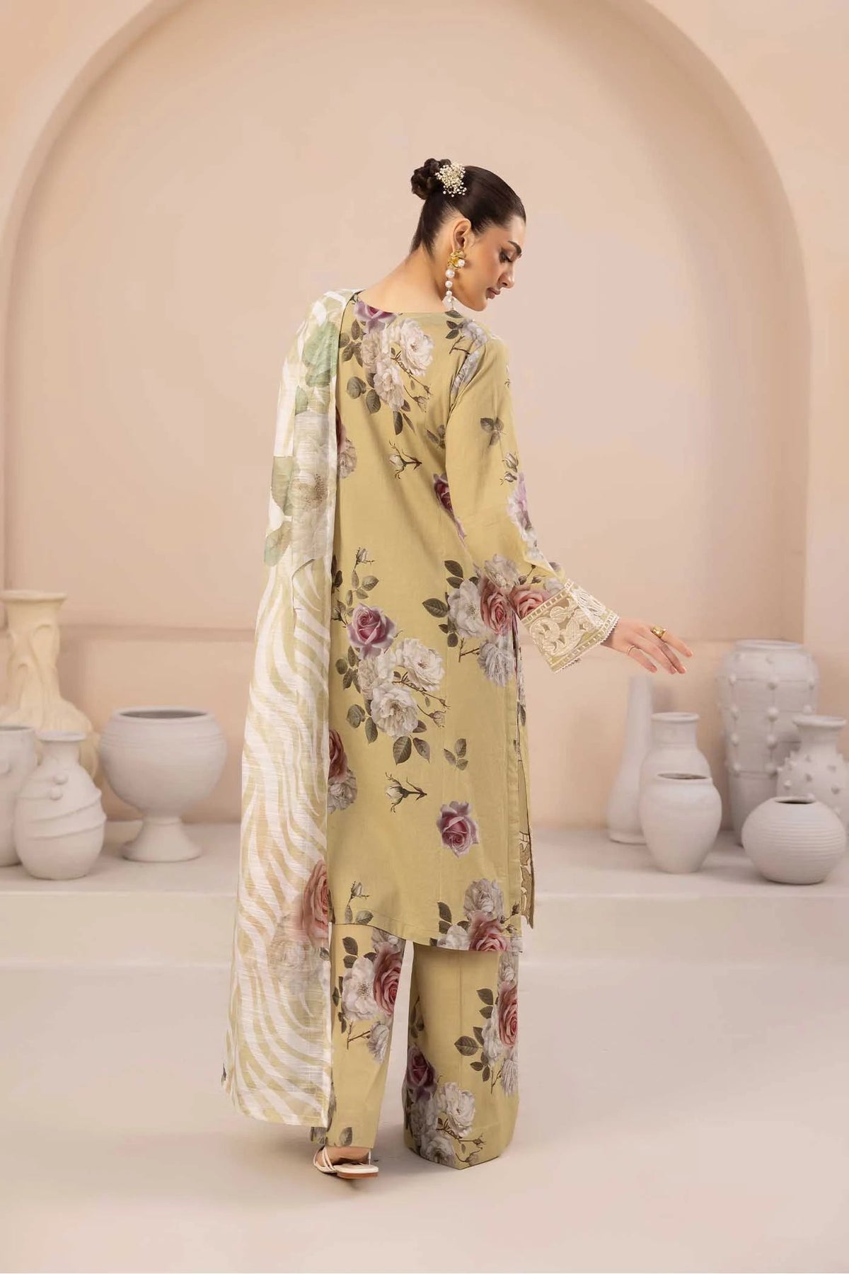 Adans Libas | Aaira Eid Edit | AAIRA 1721, image 2