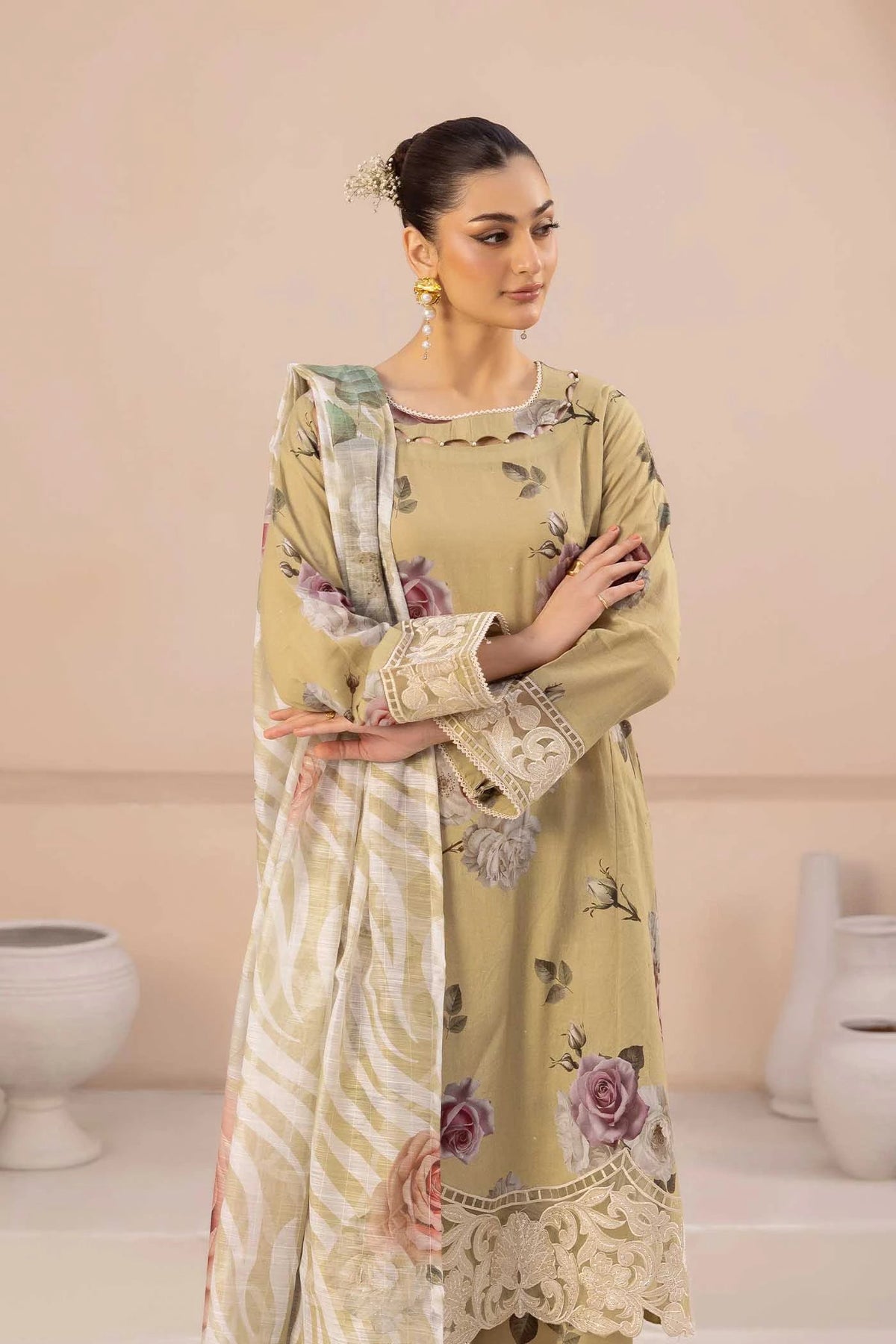 Adans Libas | Aaira Eid Edit | AAIRA 1721-3