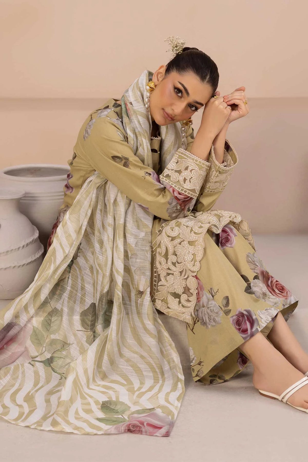 Adans Libas | Aaira Eid Edit | AAIRA 1721, image 4