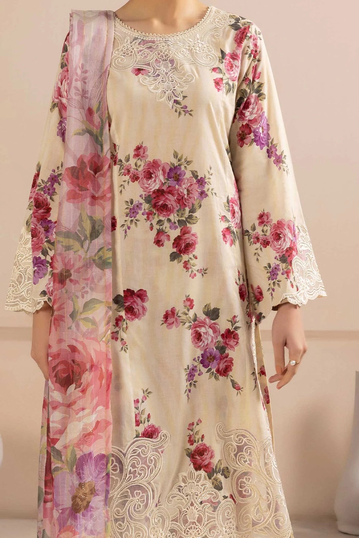 Adans Libas | Aaira Eid Edit | AAIRA 1722, image 3