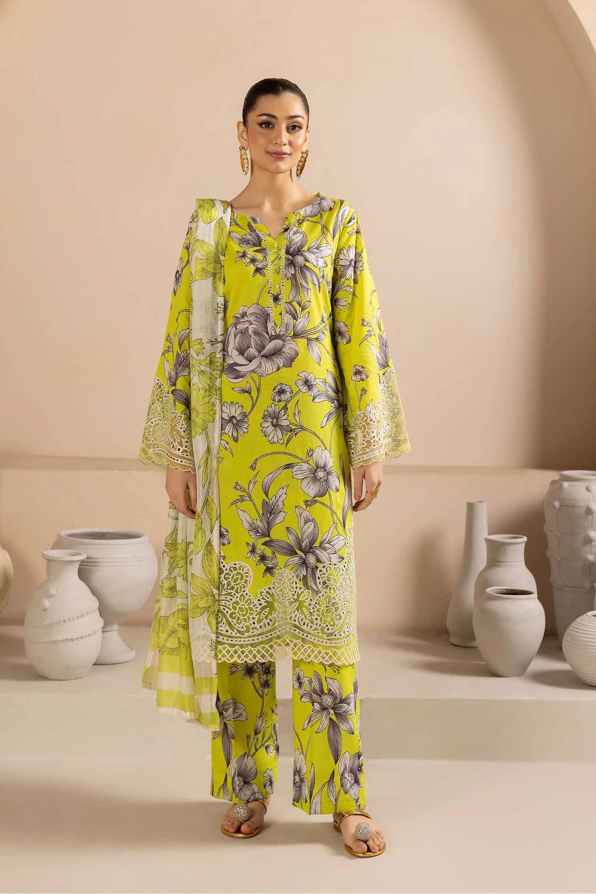 Adans Libas | Aaira Eid Edit | AAIRA 1723-1